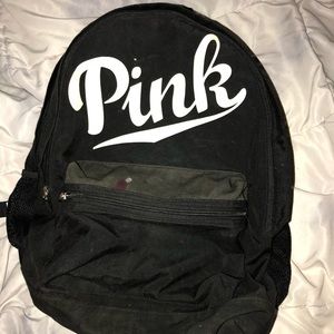 Victoria Secret Pink Backpack